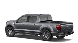 2026 Ford F-150® External Image 2